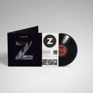 La zona sucia (Vinilo)