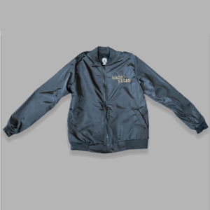 Chaqueta De púas y cuchillas