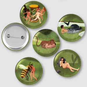 Nacho Vegas_ Chapas_Vidas Semipreciosas